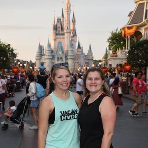 Meet your Posher, Jamie-leigh